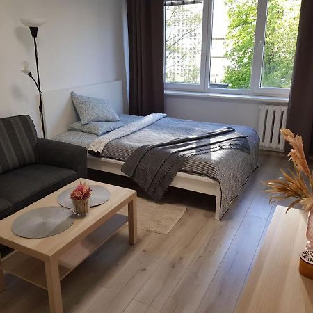 Modern Studio Naujakiemio, Self-Check-In, Free Parking Klaipėda Eksteriør billede