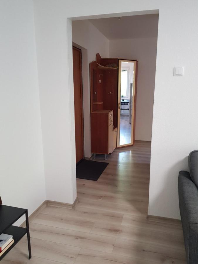 Modern Studio Naujakiemio, Self-Check-In, Free Parking Klaipėda Eksteriør billede